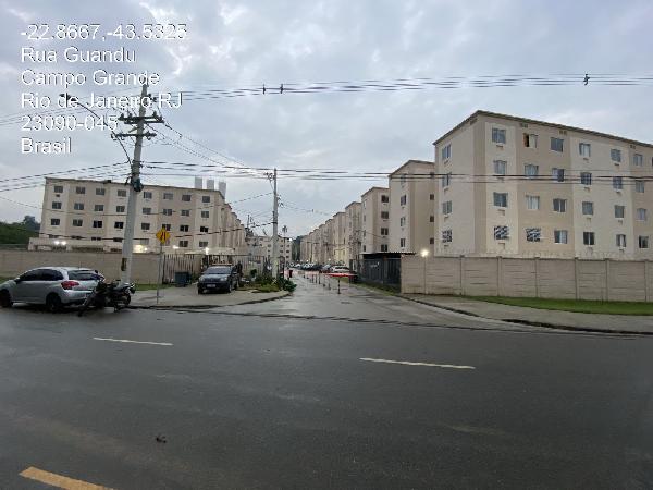 Apartamento