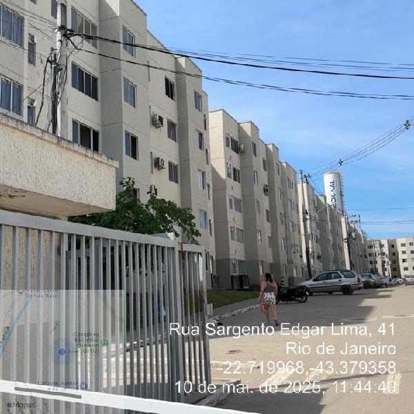 Apartamento