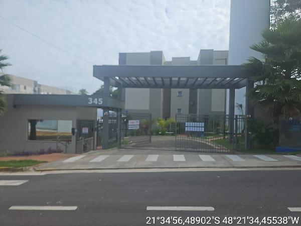 Apartamento