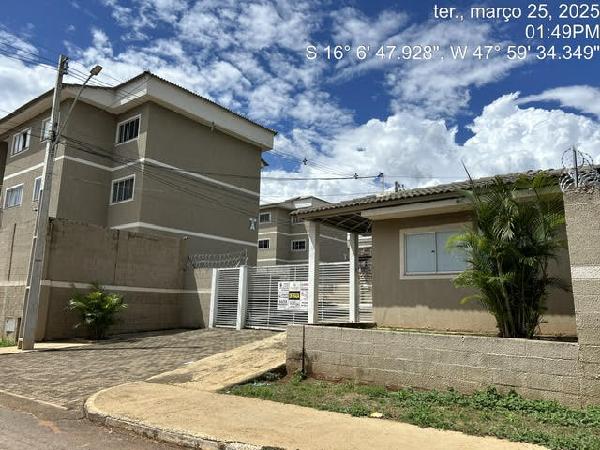 Apartamento