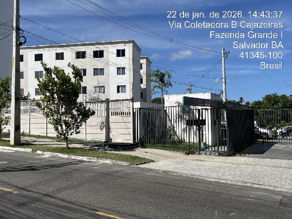 Apartamento