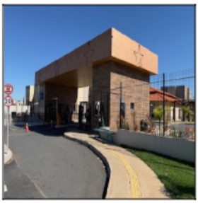 Apartamento