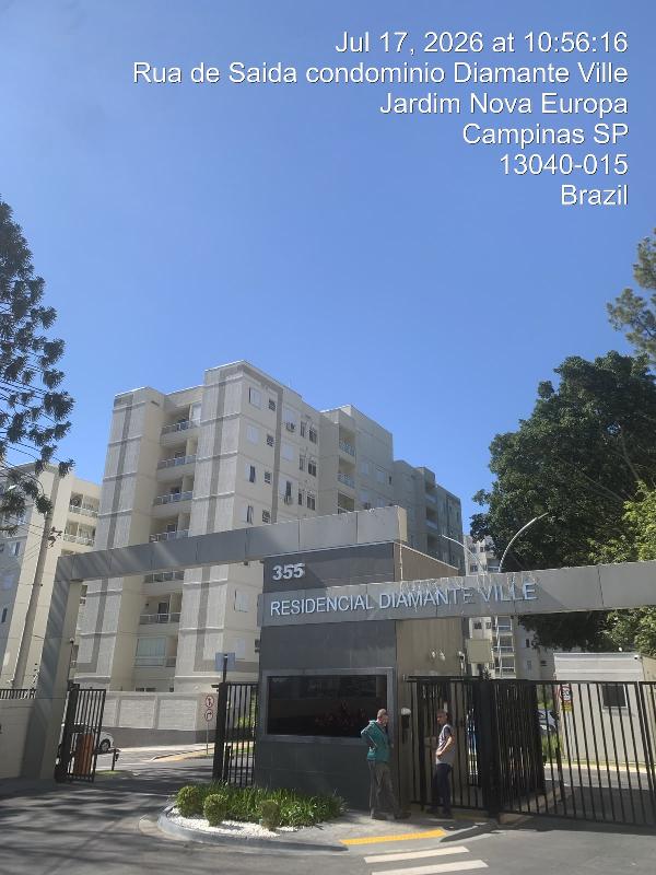 Apartamento