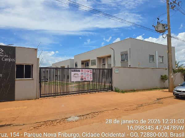Apartamento