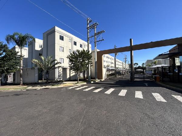 Apartamento