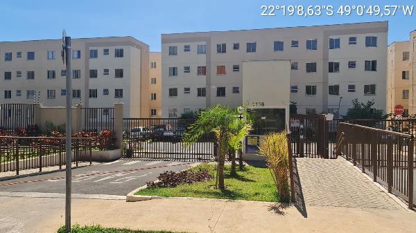 Apartamento