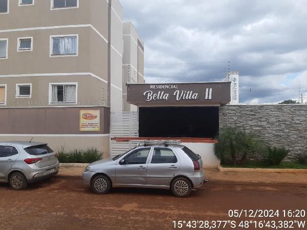 Apartamento