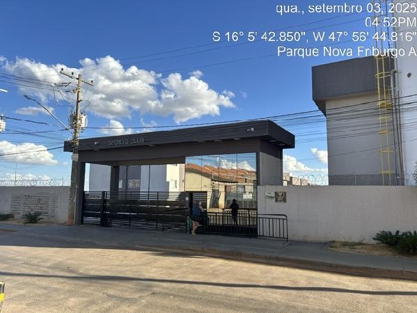 Apartamento