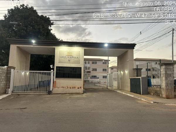 Apartamento