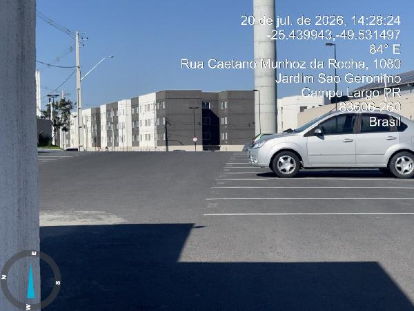 Apartamento