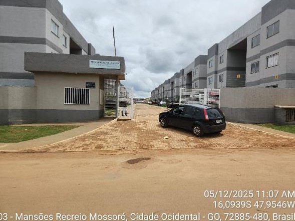 Apartamento