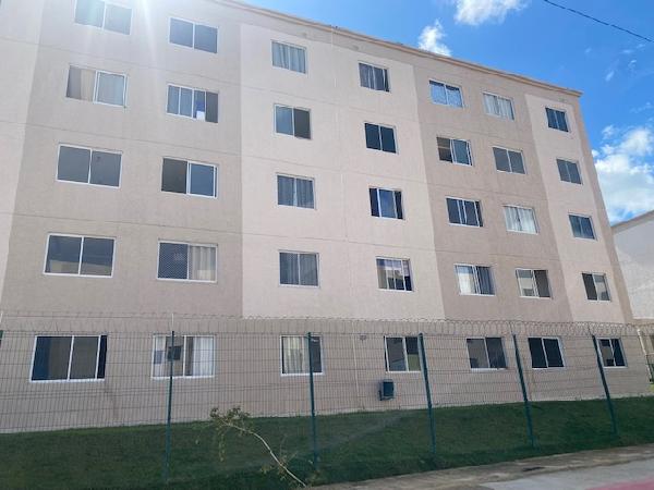 Apartamento