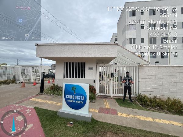 Apartamento