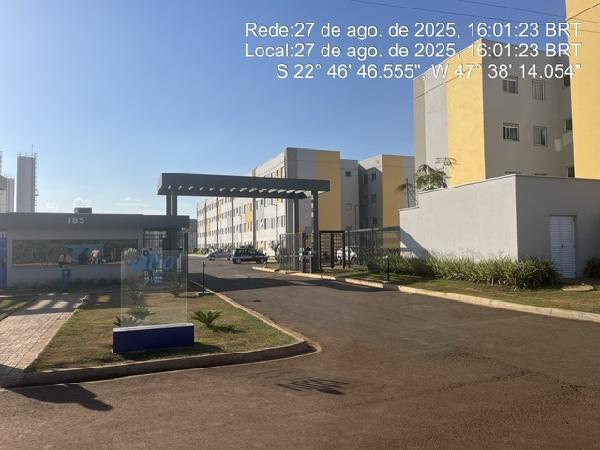 Apartamento