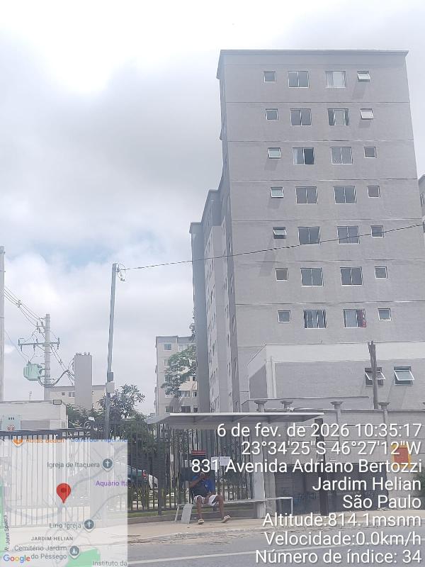 Apartamento