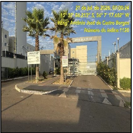 Apartamento