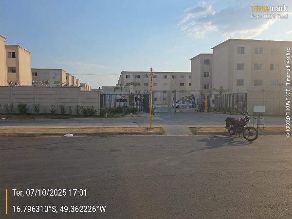 Apartamento