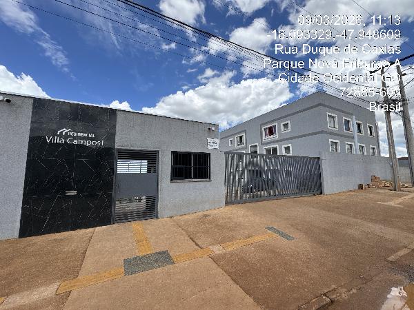 Apartamento