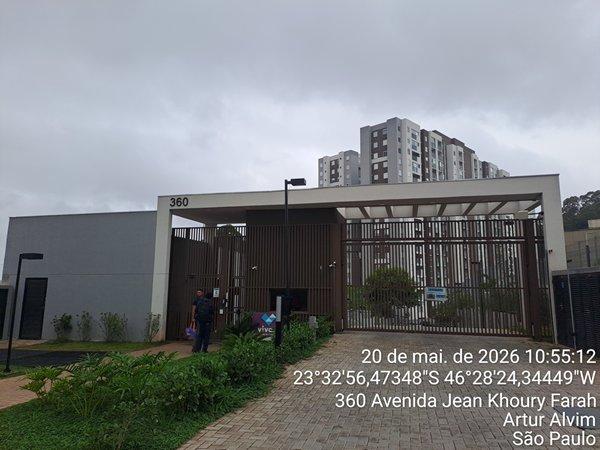 Apartamento