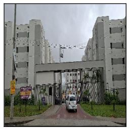 Apartamento