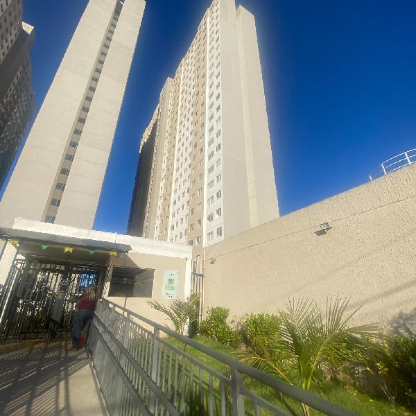 Apartamento