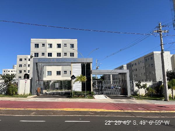 Apartamento