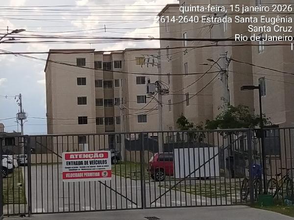 Apartamento