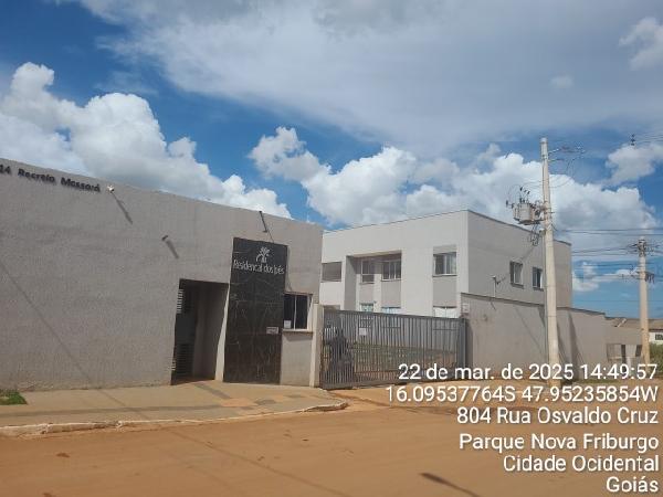 Apartamento
