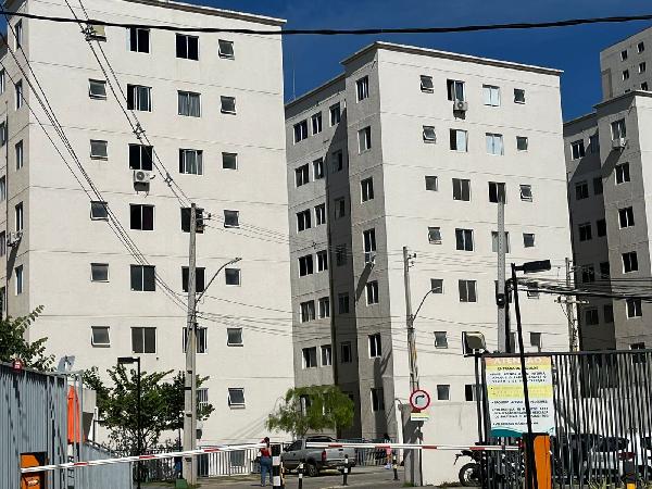 Apartamento