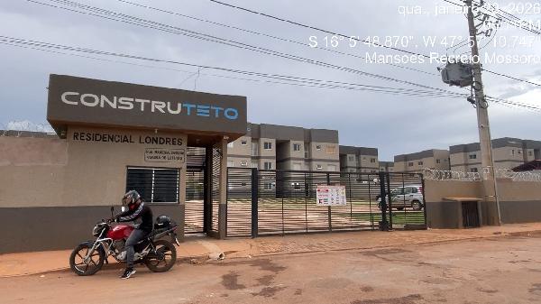 Apartamento