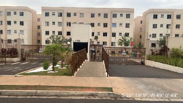 Apartamento