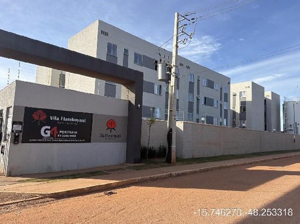 Apartamento