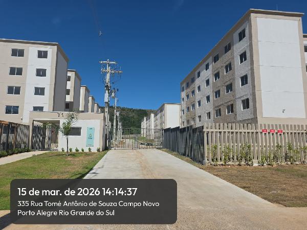 Apartamento
