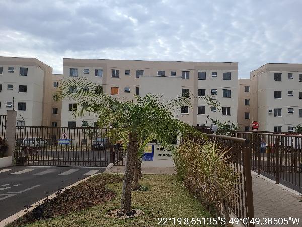 Apartamento