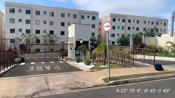 Apartamento