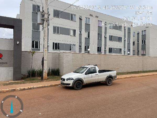 Apartamento