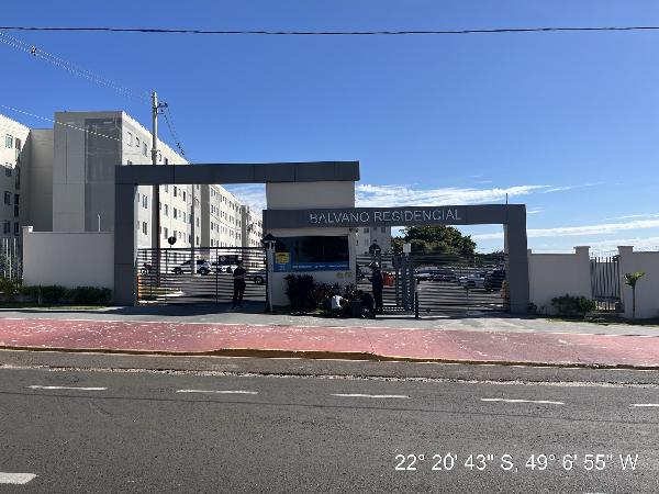 Apartamento
