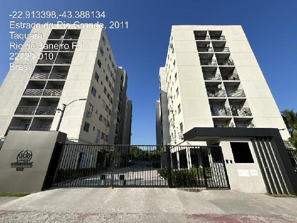 Apartamento