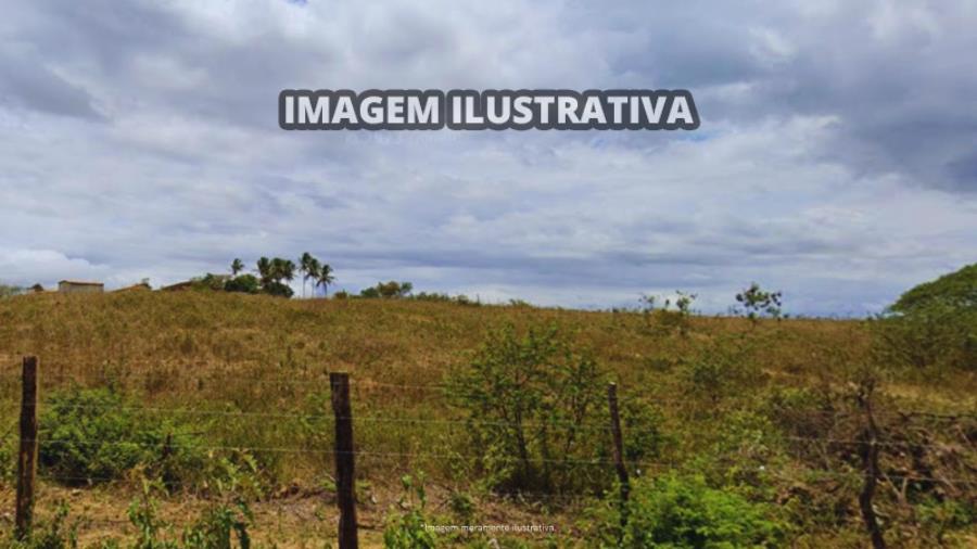 Lote Rural - 4,2573 hectares - Itabaianinha/SE