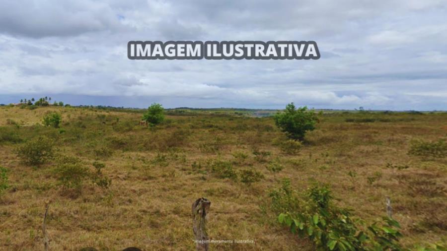 Sítio Itapicuru - 21,28 hectares - Itabaianinha/SE