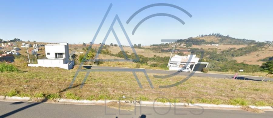 Lote 04 - Quadra 7 -250m² - Residencial Bonança I - Bragança Paulista/SP