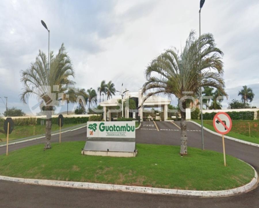 Terreno com 1.000,00m² A.P., 1.319,45481m² A.T. - Birigui/SP