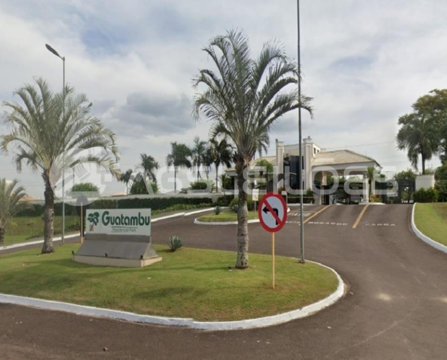 Terreno com 1.000,00m² A.P., 1.319,45481m² A.T. - Birigui/SP
