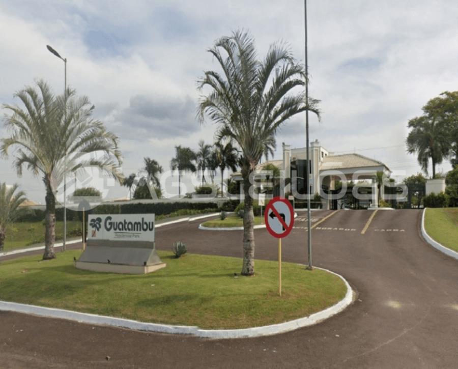 Terreno com 994,36m² A.P., 1.313,81481m² A.T. - Birigui/SP