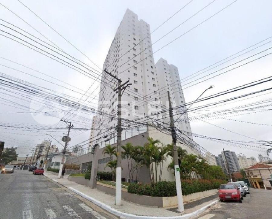 Apartamento com 97,86m² A.P., 167,739m² A.T. - São Paulo/SP