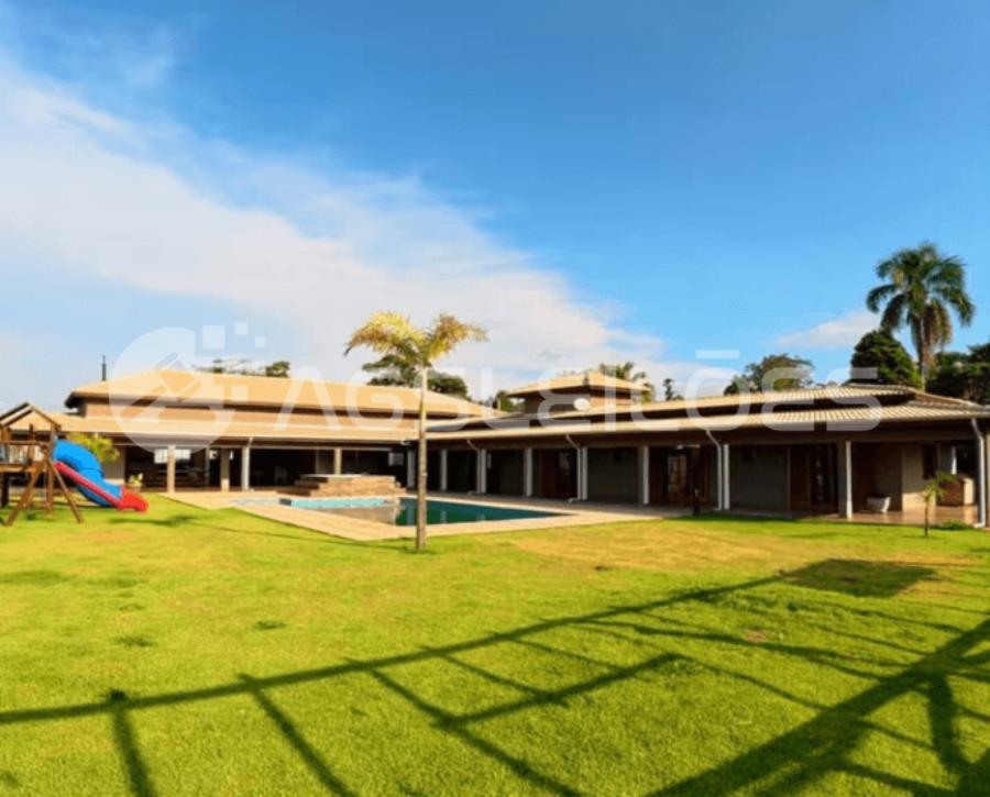 Chácara com 3.530,00m² A.T. - Ibiúna/SP