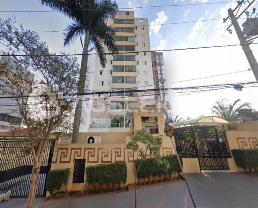 DIREITOS sobre Apartamento com 60,270m² A.P., 119,950m² A.T. - São Paulo/SP