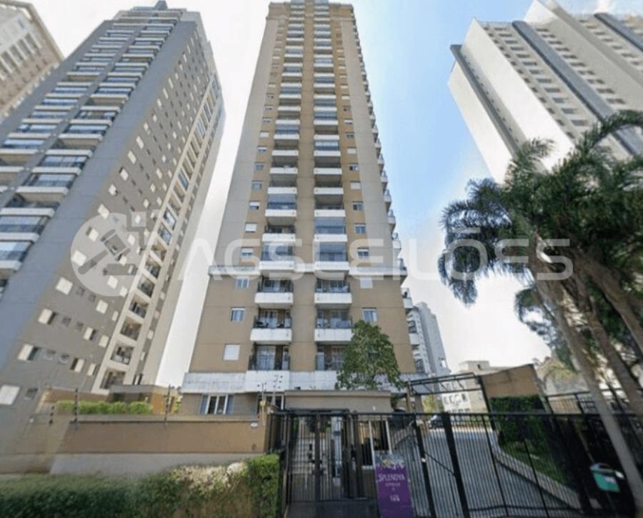 DOMÍNIO ÚTIL sobre Apartamento de 60,610m² A.P., 100,108m² A.T. - Barueri/SP