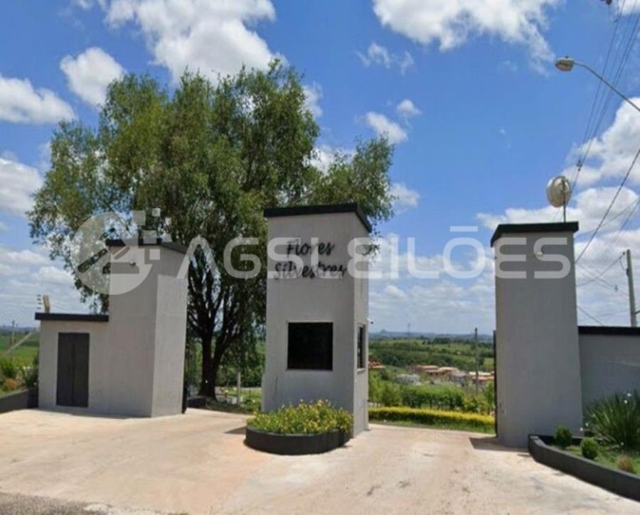 Terreno com 1.000,00m² A.T. - Porangaba/SP