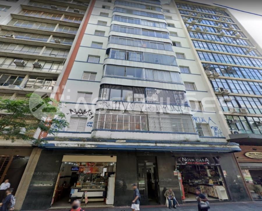 Apartamento com 73,00m² A.C. - São Paulo/SP